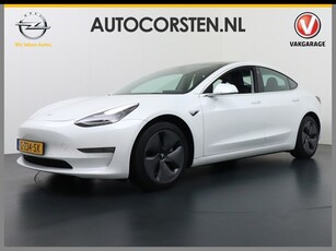 Tesla Model 3 Long Range 75kWh 463PK FSD-voorber. Premium