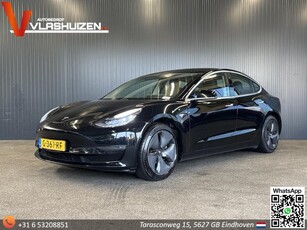 Tesla Model 3 Long Range AWD 75 kWh € 15.950,- NETTO!