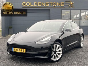 Tesla Model 3 Long Range AWD 75 kWh 1e