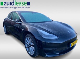 Tesla Model 3 Long Range AWD 75 kWh 351PK PANO LEDER