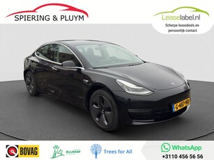 Tesla Model 3 Long Range AWD 75 kWh Autopilot FSD3