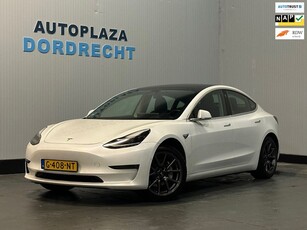 Tesla Model 3 Long Range AWD 75 kWh DUAL MOTOR