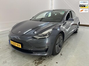 Tesla Model 3 Long Range AWD 75 kWh DUAL MOTOR - LONG