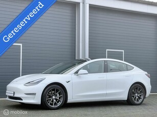 Tesla Model 3 Long Range AWD 75 kWh - incl. BTW - nette auto