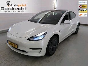 Tesla Model 3 Long Range AWD 75 kWh Trekhaak