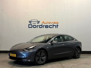 Tesla Model 3 Long Range AWD 75 kWh1e EigDual