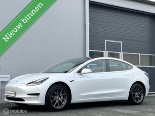 Tesla Model 3 Standard Range Plus 60 kWh - Prijs incl. BTW