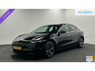 Tesla Model 3 Standard RWD AUTOPILOT+60 kWh+PREMIUM AUDIO