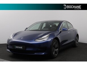 Tesla Model 3 Standard RWD Plus 60 kWh