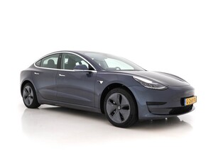 Tesla Model 3 Standard RWD Plus 60 kWh (INCL-BTW) Aut.