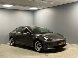 Tesla Model 3 Standard RWD Plus 60 kWh PANO dealer ond