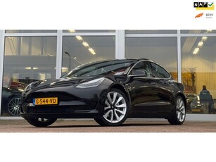 Tesla Model 3 Standard RWD Plus 60 kWh Trekhaak 19