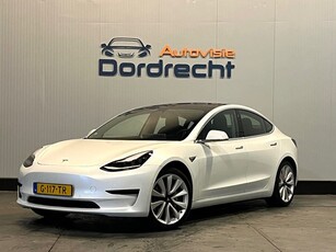 Tesla Model 3 Standard RWD Plus 60 kWh38.770km1e