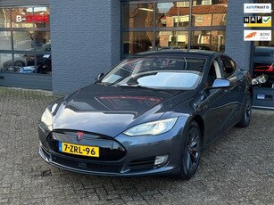 Tesla Model S 60 Base AUTOPILOTNAPTREKHAAKPREMIUM