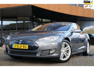 Tesla Model S 85 Base/Marge/Free