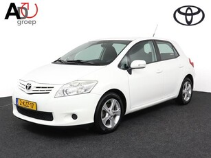 Toyota Auris 1.3 Comfort Trekhaak