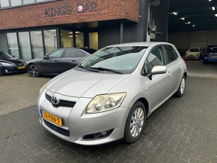 Toyota Auris 1.6-16V AUTOMAAT CLIMA PARKEERSENSOREN DEALER