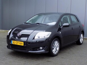 Toyota Auris 1.6-16V Dynamic Airco