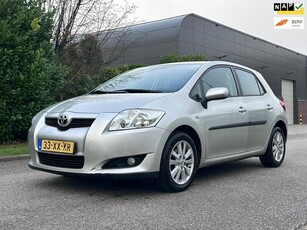 Toyota Auris 1.6-16V Luna Cruise*Airco*03/11/2025