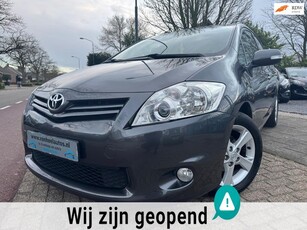 Toyota Auris 1.6 Clima Elek-Pakket Cruise Lmv Pdc