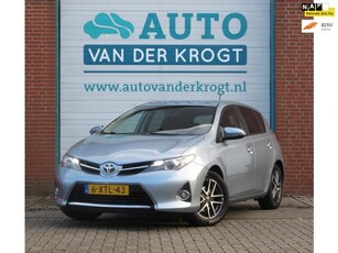 Toyota Auris 1.6 Trend Top 5 editie, Camera, Stoelverw