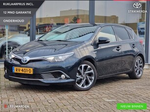 Toyota Auris 1.8 Hybrid Dynamic