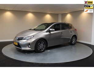 Toyota Auris 1.8 Hybrid *Panodak* NaviCameraCruiseNAP