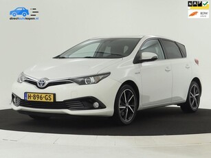 Toyota Auris 1.8 Hybrid Volcano Edition NAVI