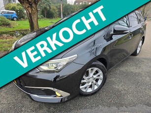 Toyota Auris Touring Sports 1.8