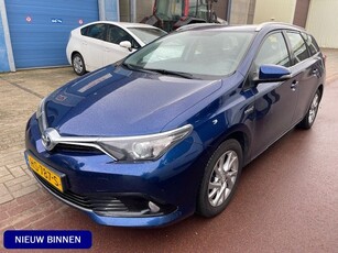 Toyota Auris Touring Sports 1.8 Hybrid Aspiration 12-2025