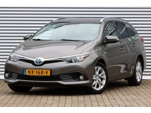 Toyota Auris Touring Sports 1.8 Hybrid Aspiration