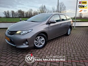 Toyota Auris Touring Sports 1.8 Hybrid Aspiration Clima