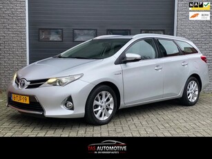 Toyota Auris Touring Sports 1.8 Hybrid Dynamic 1e EIG/CLIMA