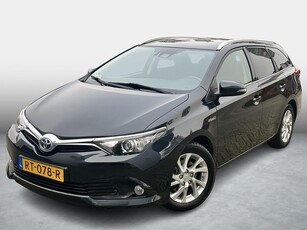 Toyota Auris Touring Sports 1.8 Hybrid Dynamic Go