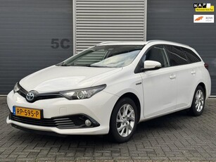 Toyota Auris Touring Sports 1.8 Hybrid Dynamic Go