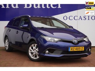 Toyota Auris Touring Sports 1.8 Hybrid