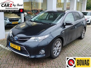 Toyota Auris Touring Sports 1.8 HYBRID LEASE Navi Cruise