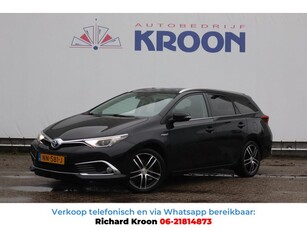 Toyota Auris Touring Sports 1.8 Hybrid Lease pro Automaat