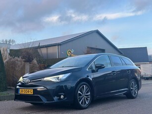 Toyota Avensis Touring Sports 1.6 D-4D-F Lease Pro 2016