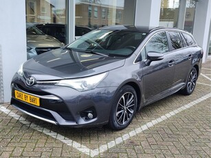 Toyota Avensis Touring Sports 1.8 VVT-i DYNAMIC