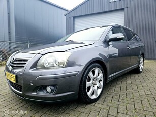 Toyota Avensis Wagon 1.8 VVTi Business Pro AIRCO APK