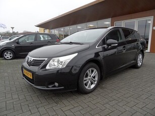 Toyota Avensis wagon 1.8 VVTi Dynamic (bj 2009)