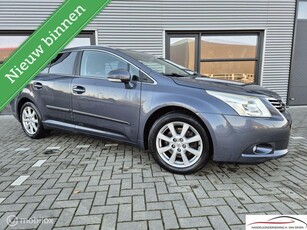 Toyota Avensis Wagon 2.2 D-4D Business