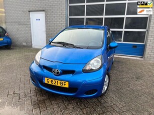 Toyota Aygo 1.0-12V Access