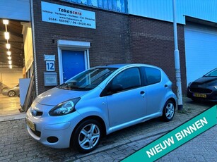 Toyota Aygo 1.0-12V Access