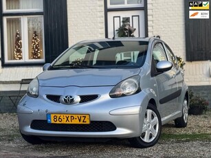 Toyota Aygo 1.0-12V +AircoElek-ramen