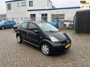 Toyota Aygo 1.0-12V Comfort