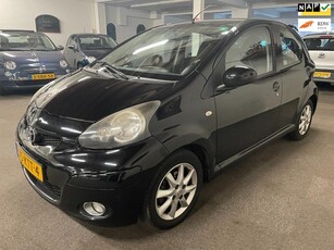 Toyota Aygo 1.0-12V Comfort Airco