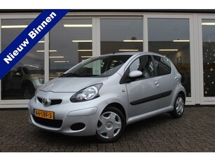 Toyota Aygo 1.0-12V Comfort, Airco, Elektrische Ramen Prijs