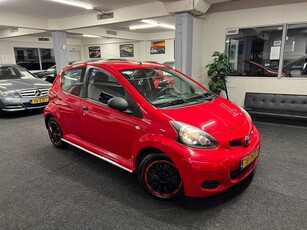 Toyota Aygo 1.0-12V *NAP*2011*5drs*APK (bj 2011)